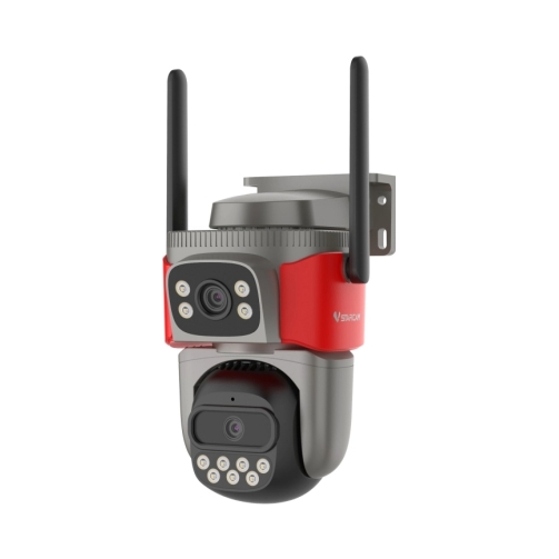 Κάμερα Παρακολούθησης VStarcam AF621DR Grey EU