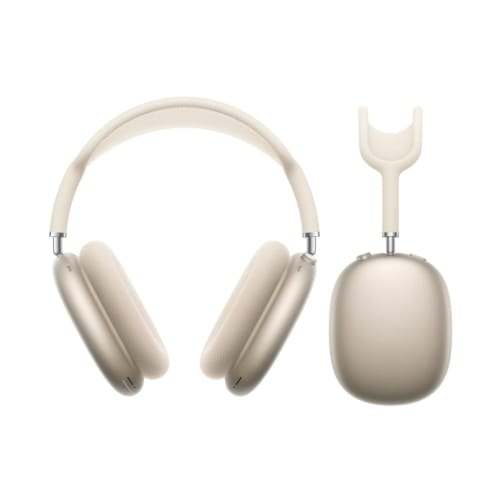 Apple Airpods Max (2nd Generation USB-C) Starlight EU - Image 3