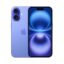 Apple iPhone 16 5G 128GB (8GB Ram) Single-Sim +eSim Ultramarine EU
