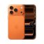 Apple iPhone 17 Pro Max 5G 2TB (12GB Ram) Nano-SIM +eSIM Cosmic Orange EU