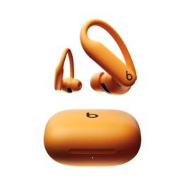 Ασύρματα Ακουστικά Beats Powerbeats Pro 2 In-Ear Wireless Earphones Orange EU
