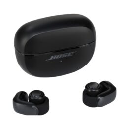Bose Ultra Open Earbuds Black EU