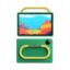 Doogee U11 Kid 11″ WiFi 128GB (4GB Ram) Green EU