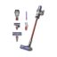 Επαναφορτιζόμενη σκούπα Stick Dyson Vacuum Cleaner V15 Origin Red/Violet EU