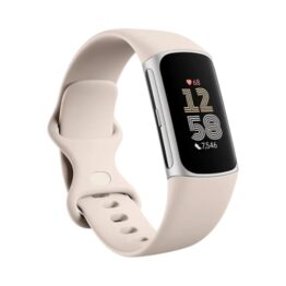 Google Pixel Watch Fitbit Charge 6 Porcelain EU