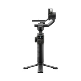 GoPro Fluid Pro AI Multi-Device Gimbal Stabilizer Black EU