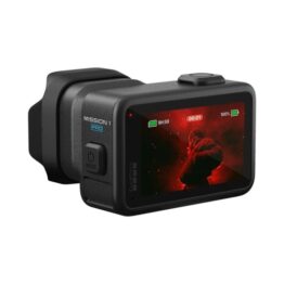 GoPro Mission 1 Pro Black EU