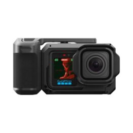 GoPro Mission 1 Pro (Grip Edition) Black EU