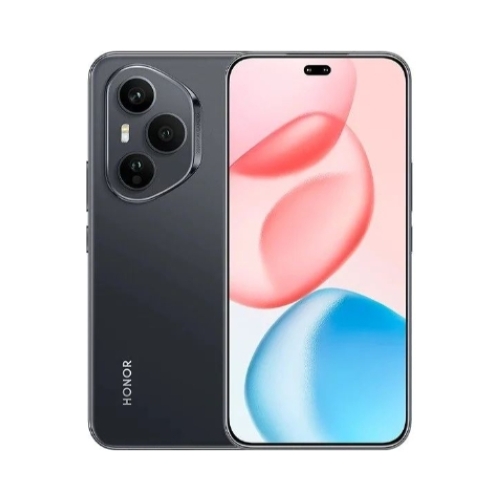 Honor 400 Pro 5G 512GB (12GB Ram) Dual-Sim Black EU - Image 3