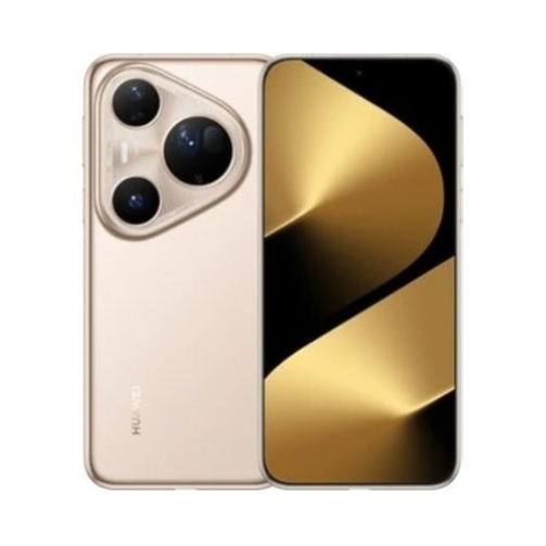 Huawei Pura 80 Ultra 4G 512GB 16GB RAM (Dual-Sim) Prestige Gold EU - Image 3
