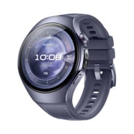 Huawei Watch 5 46mm Titanium Purple EU