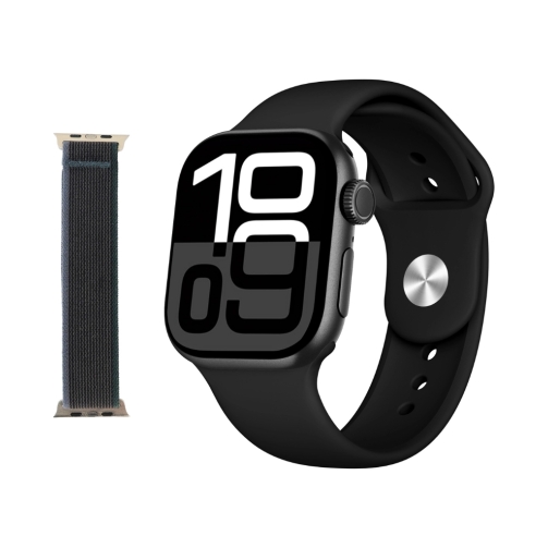 Intime Watch A10 Pro Black EU - Image 3