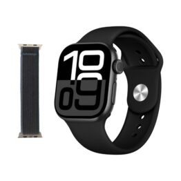 Intime Watch A10 Pro Black EU