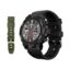 Intime Watch G6 Titanium Black EU