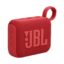 Φορητό Ηχείο Bluetooth JBL Go 4 (Bluetooth Speaker) Red EU