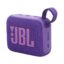 Φορητό Ηχείο Bluetooth JBL Go 4 (Bluetooth Speaker) Violet EU