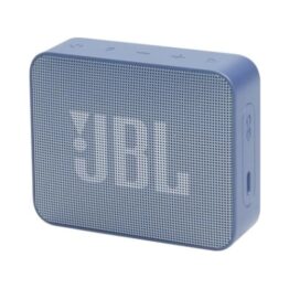 Φορητό Ηχείο Bluetooth JBL Go Essential 2 (Bluetooth Speaker) Blue EU
