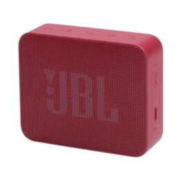Φορητό Ηχείο Bluetooth JBL Go Essential 2 (Bluetooth Speaker) Red EU