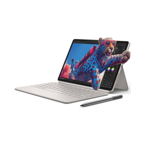 Lenovo Yoga Tab 11,1 (TB710FU) WiFi 256GB (12GB Ram +Pen +Keyboard Seashell EU - Image 3