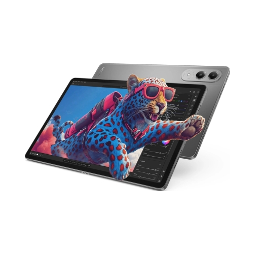 Lenovo Yoga Tab 11.1" WiFi 256GB (12GB Ram +Pen) Luna Grey EU - Image 3