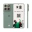 Motorola Moto Edge 70 (XT2601-2 2025) 5G 512GB (12GB Ram) Dual-Sim PANTONE Lily Pad EU