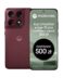 Motorola Moto Edge 70 Pro (XT2607-1 2026) 5G 512GB (12GB Ram) Dual-Sim PANTONE Zinfandel EU