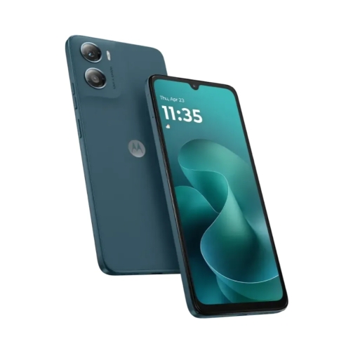 Motorola Moto G06 Power (XT2535-13 2025) 4G 256GB (4GB Ram) Dual-Sim Pantone Tapestry EU - Image 3