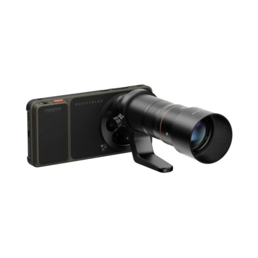 Oppo Hasselblad Teleconverter Kit Black EU - Image 2