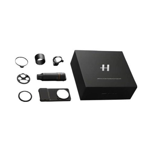 Oppo Hasselblad Teleconverter Kit Black EU - Image 4