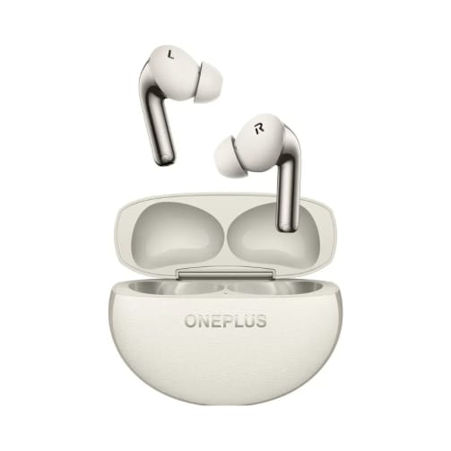 OnePlus Buds Pro 3 Lunar Radiance EU - Image 3