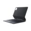 Focus Keyboard για Xiaomi Pad 7/7 Pro Black EU