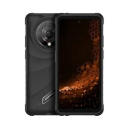 Xiaomi Redmi Watch 6 Lite Obsidian Black EU