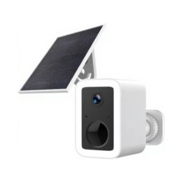 Κάμερα Παρακολούθησης VStarcam CB554 White EU