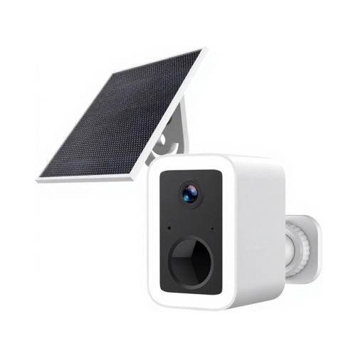 Κάμερα Παρακολούθησης VStarcam CB554 White EU