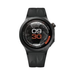 Oppo Watch X3 Obsidian Black EU
