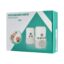 Ασύρματη ενδοεπικοινωνία μωρού Powertech PT-1185 White EU