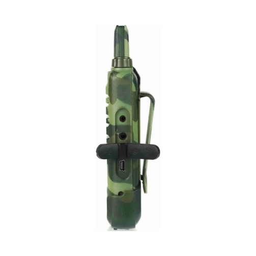 Ασύρματος πομποδέκτης RETEVIS RT622 (2τμχ) Camouflage EU - Image 3
