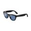 Ray-Ban Meta Skyler Gen1 AI Glasses Black/Cerulean Blue Transitions EU
