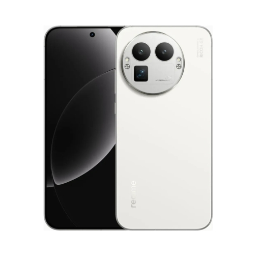 Realme GT 8 Pro 5G 512GB (16GB Ram) Dual-Sim Diary White EU - Image 3