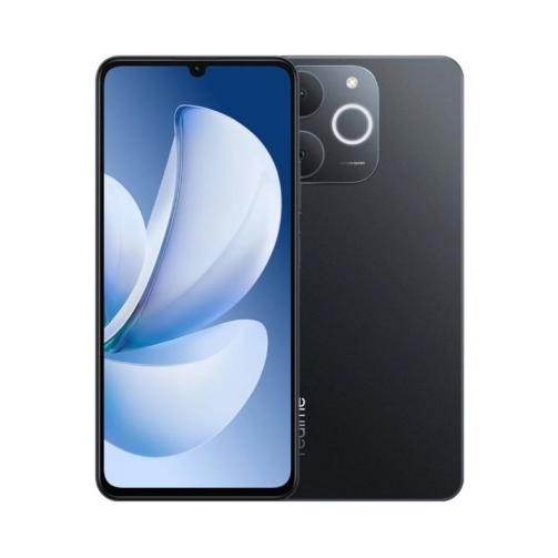 Realme P4 Lite 4G 64GB (4GB Ram) Dual-Sim Grey EU