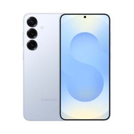 Samsung Galaxy S25 (S931 2025) 5G 128GB (12GB Ram) Dual-Sim Ice Blue EU