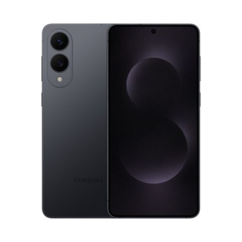 Samsung Galaxy S25 Edge (S937 2025) 5G 256GB (12GB Ram) Dual-Sim Titanium Jetblack EU - Image 3
