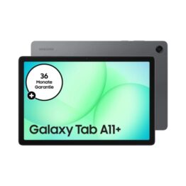 Samsung Galaxy Tab A11+ (X230 2025) 11.0 WiFi 128GB (6GB Ram) Grey EU