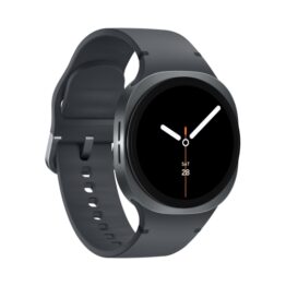 Samsung Galaxy Watch8 (L330 2025) BT 44mm Graphite EU