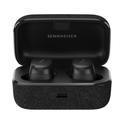 Sennheiser Momentum True Wireless 3 Black EU - Image 4