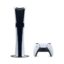 Ψηφιακή Κονσόλα παιχνιδιών Sony PlayStation 5 Slim Digital Edition 825GB White EU