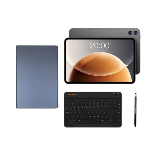 TecLast T65 13.4" 4G 128GB (6GB Ram) Grey EU - Image 2