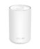 TP-Link Whole Home Mesh WiFi 6 Deco X20-4G (AX1800) 4G+ Cat6 Ver. 1.0 White EU