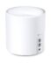TP-Link Access Point Deco X20 (AX1800) Mesh WiFi 6 Dual-Band, Ver. 2.0 White EU