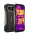 Ulefone Armor 27T Pro Plus 5G 256GB (12GB Ram) Dual-Sim Frost Black EU